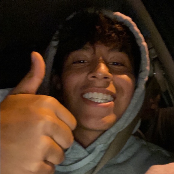 Meet your Posher, Daniel - Picture 1 of 1